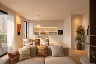 Appartement à vendre à Maldegem