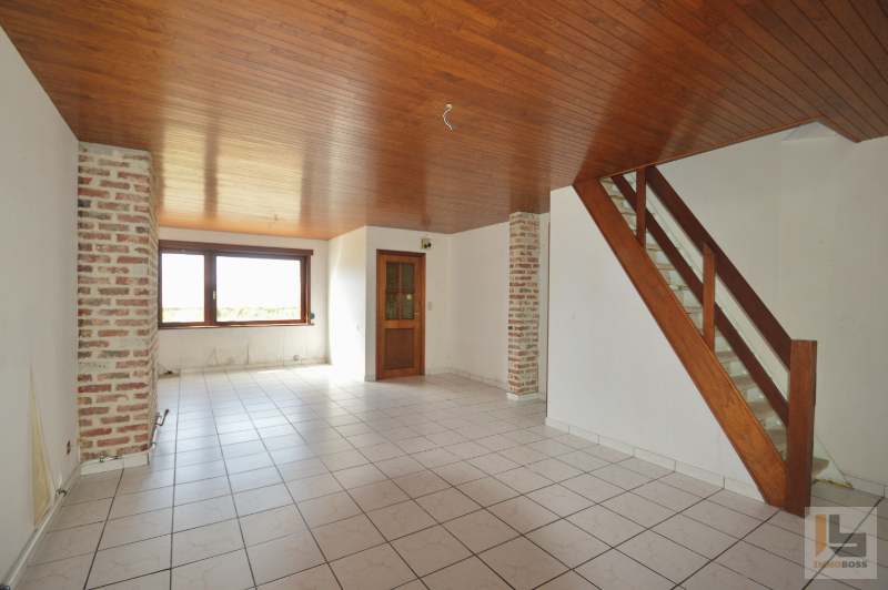 Rustig gelegen tweegevelwoning met leuk, groen verzicht - foto 5