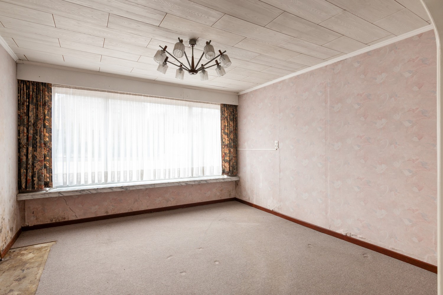 Totaal te renoveren halfopen bebouwing op goede locatie in Lier - foto 5