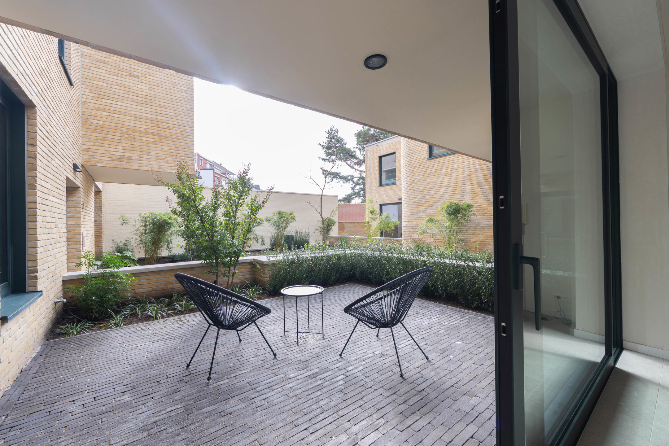 Appartement à vendre à Brasschaat avec 2 chambres - photo 5