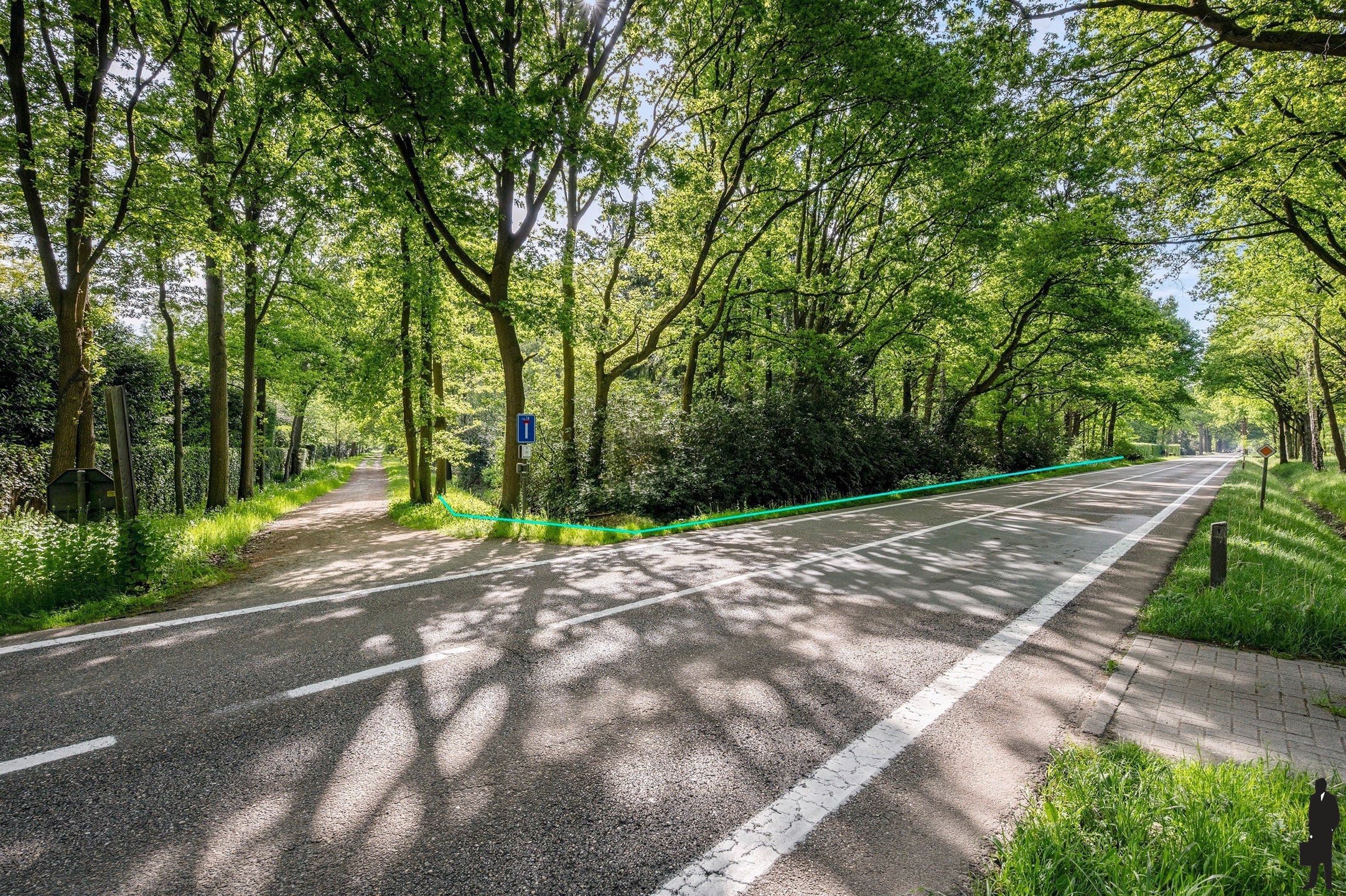 Terrain à vendre à Brasschaat - photo 5