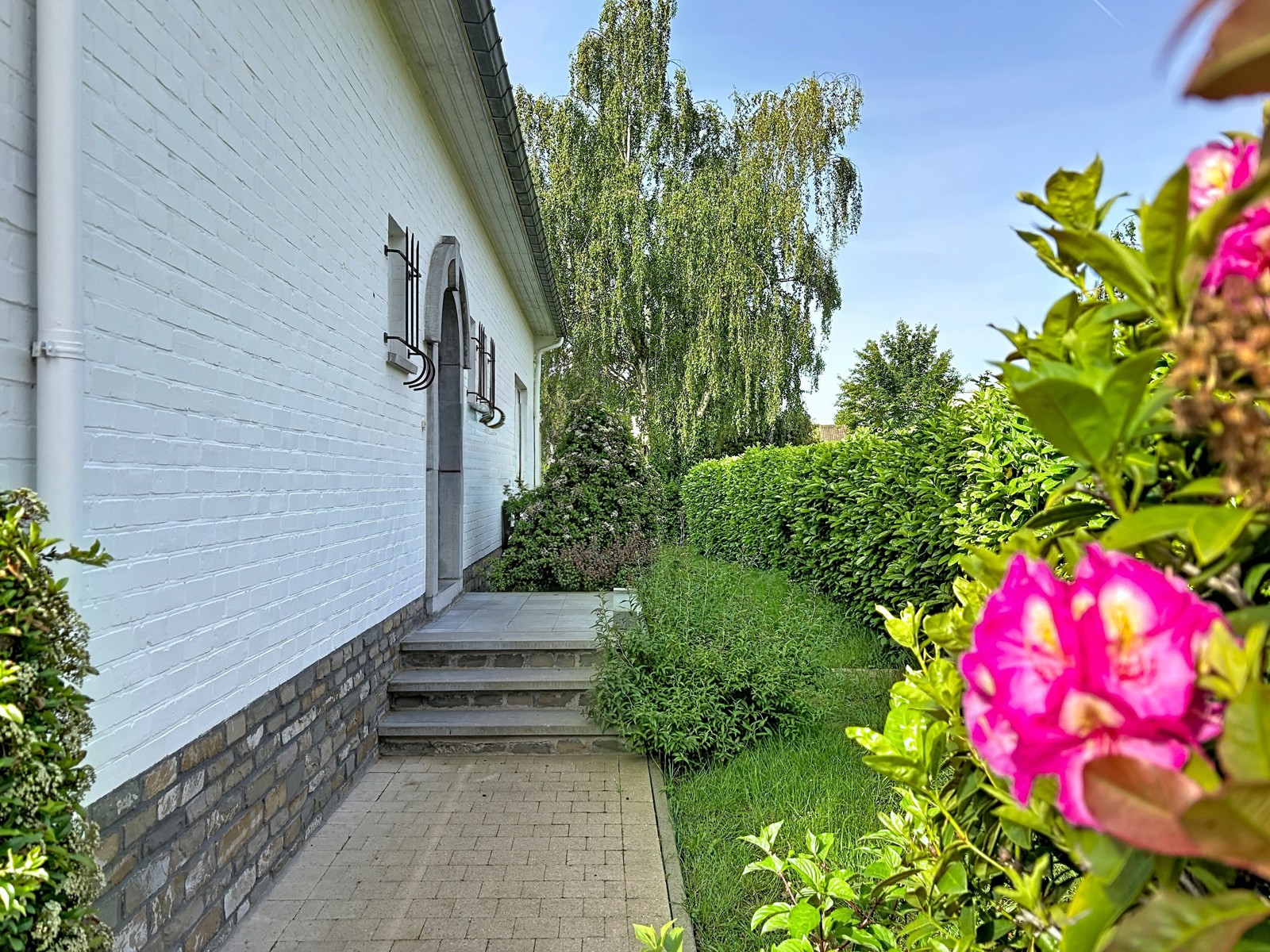 Huis te koop in Overijse met 5 slaapkamers - foto 5