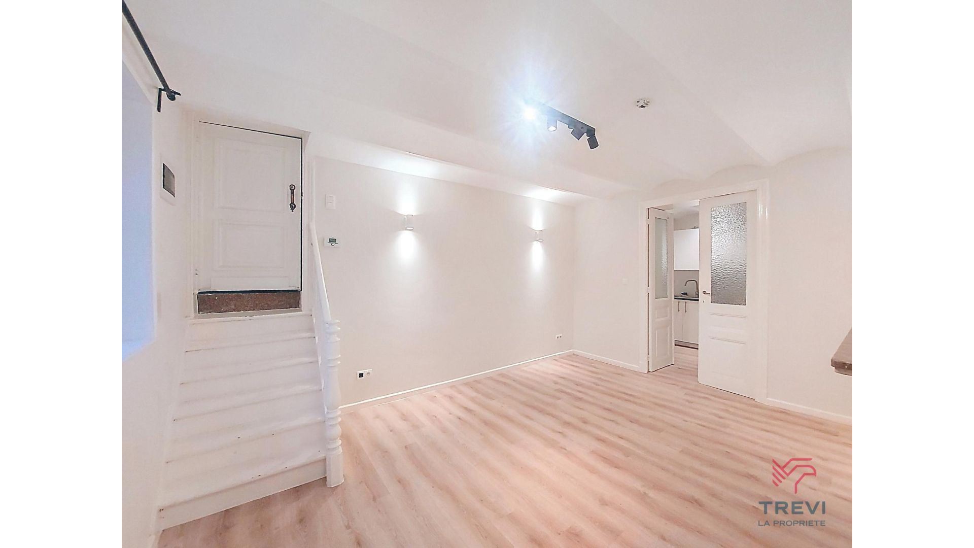 Apartment for rent in Charleroi with 1 bedroom - photo 3