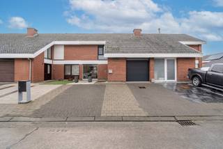 Maison à vendre à Tielt