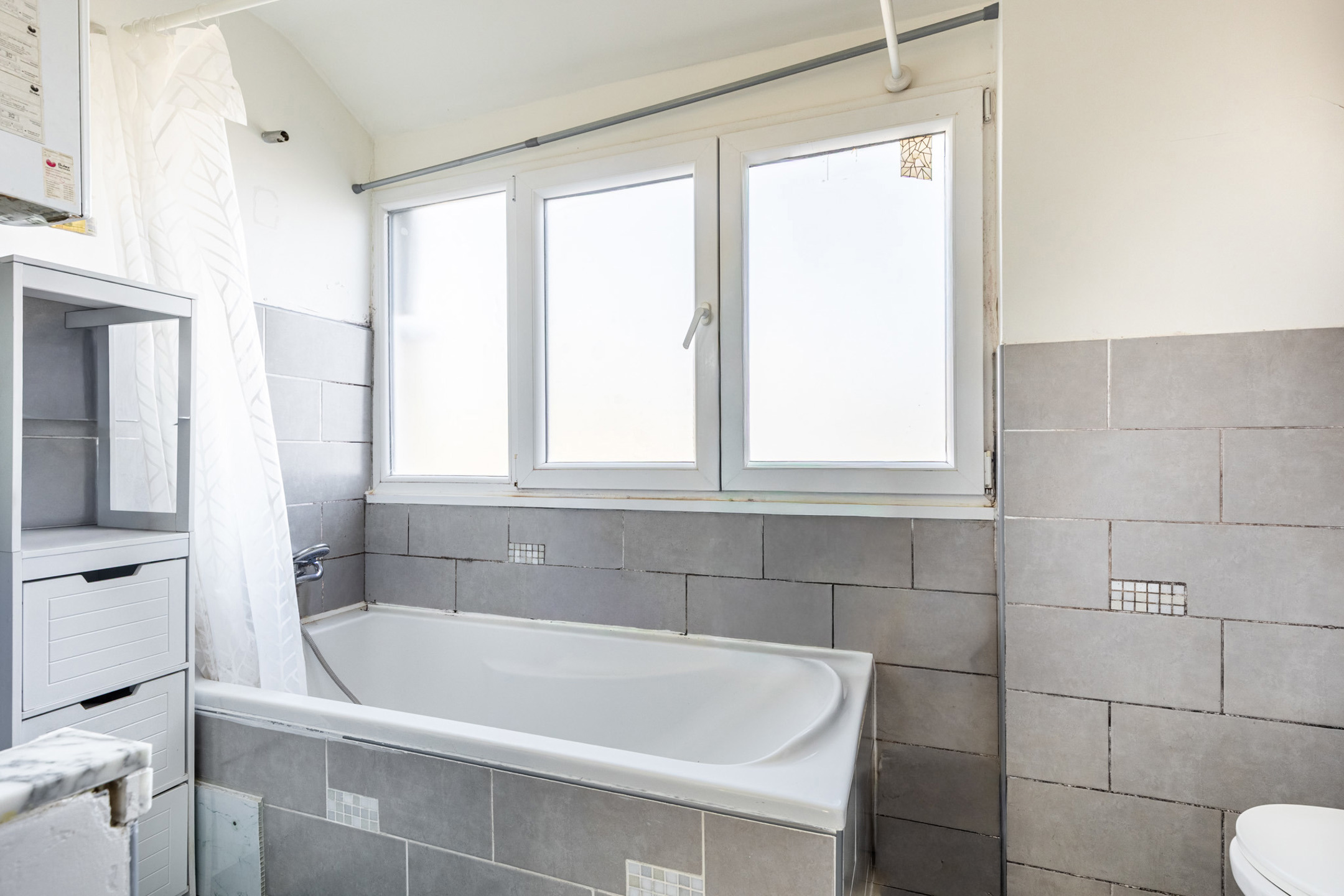 🏡 TE KOOP – Prachtige duplex met 1 slpk in Schaarbeek - foto 4