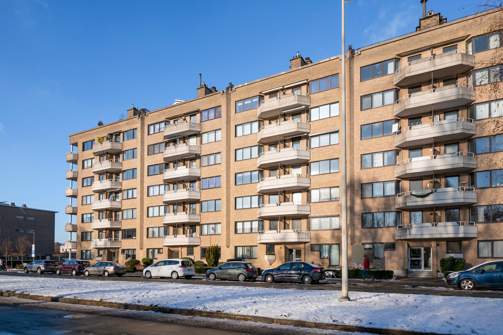 Appartement Te Koop incl. autostaanplaats - foto 3