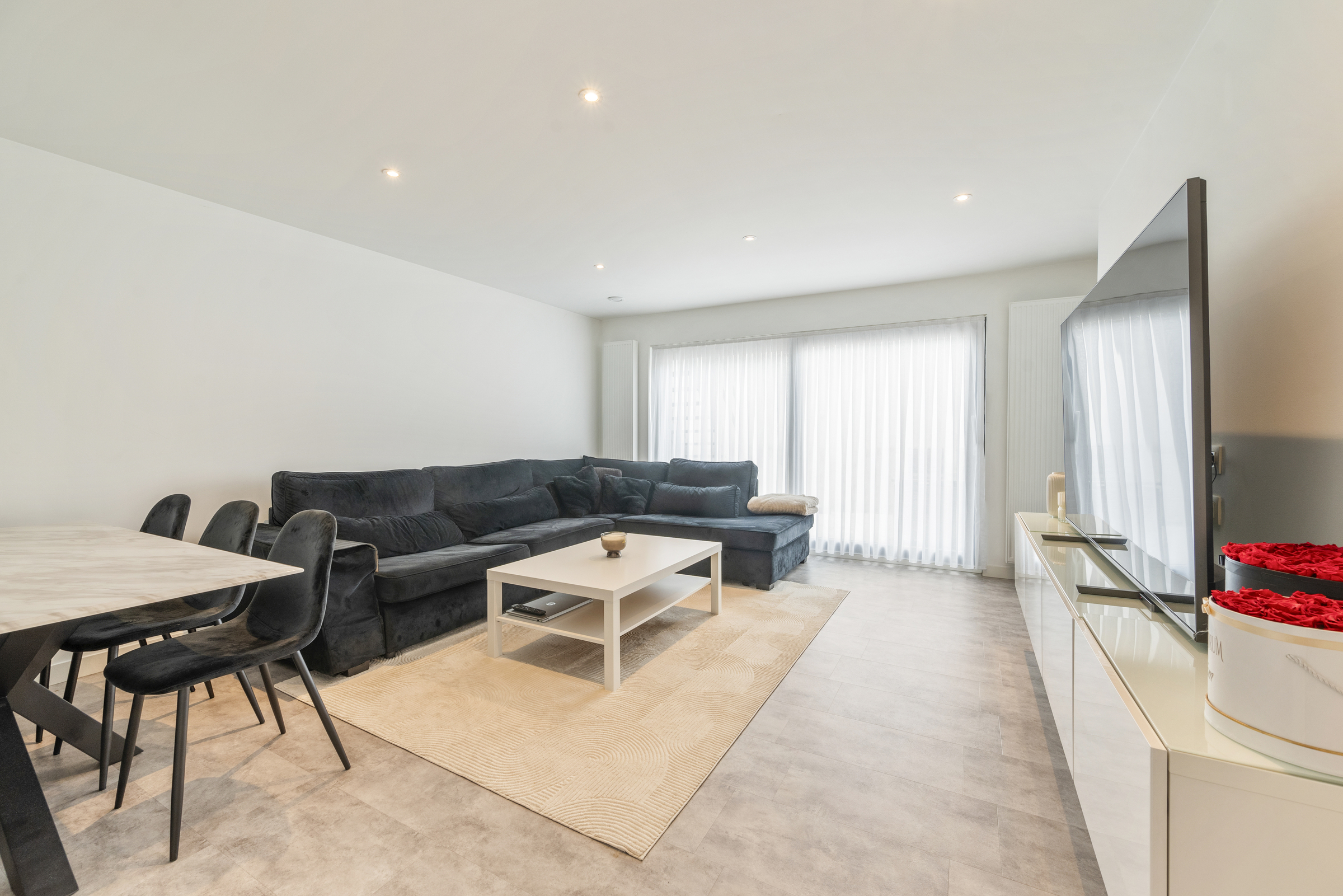 gerenoveerde woning 3 slpk EPC B garage in hartje Kruibeke - foto 4