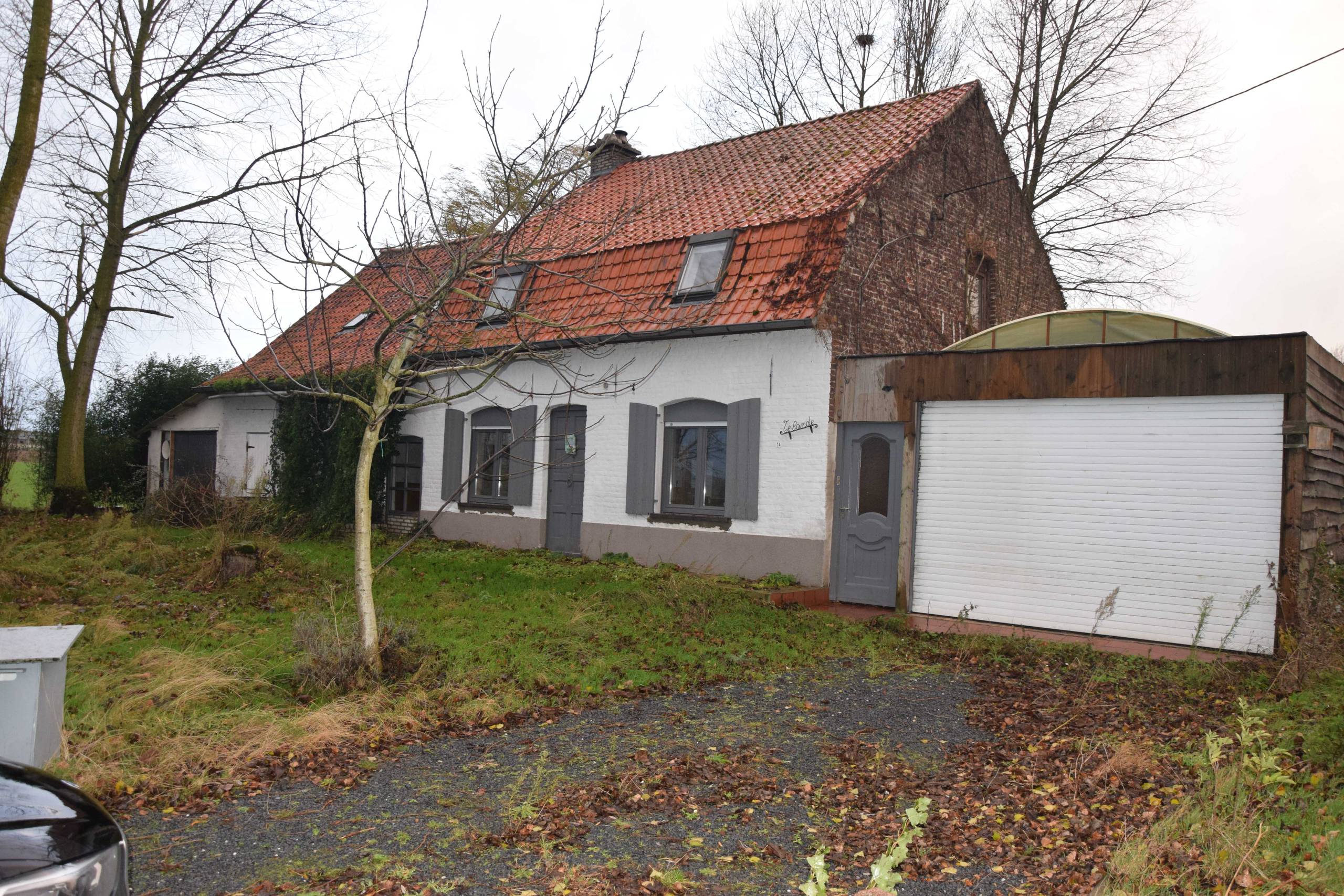 Huis te koop in Dikkebus met 3 slaapkamers - foto 4