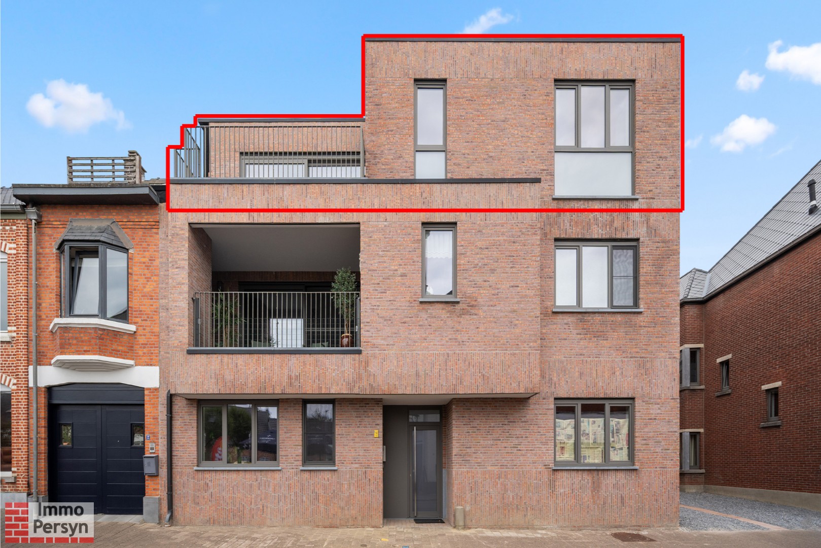 Apartment for sale in Scherpenheuvel-Zichem