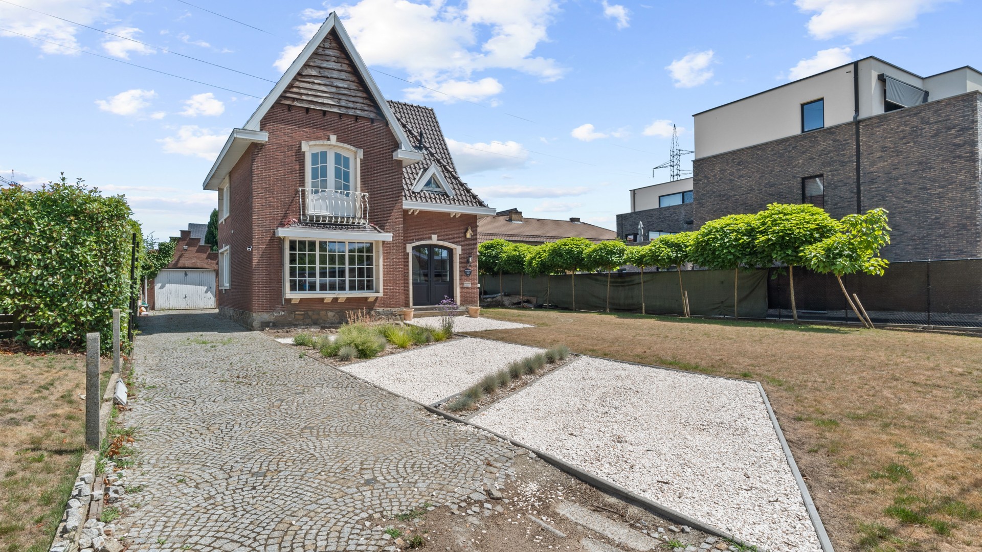 Gerenoveerde karakterwoning nabij het centrum van Houthalen - photo 4