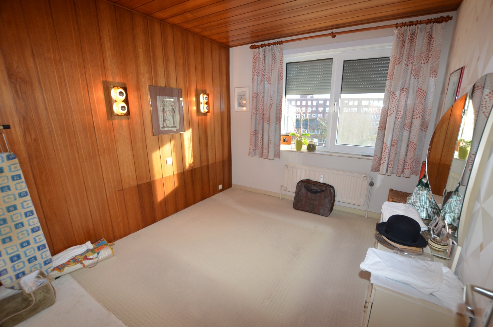 Gezellig appartement (3de v.) met mogelijkheid garage - foto 5