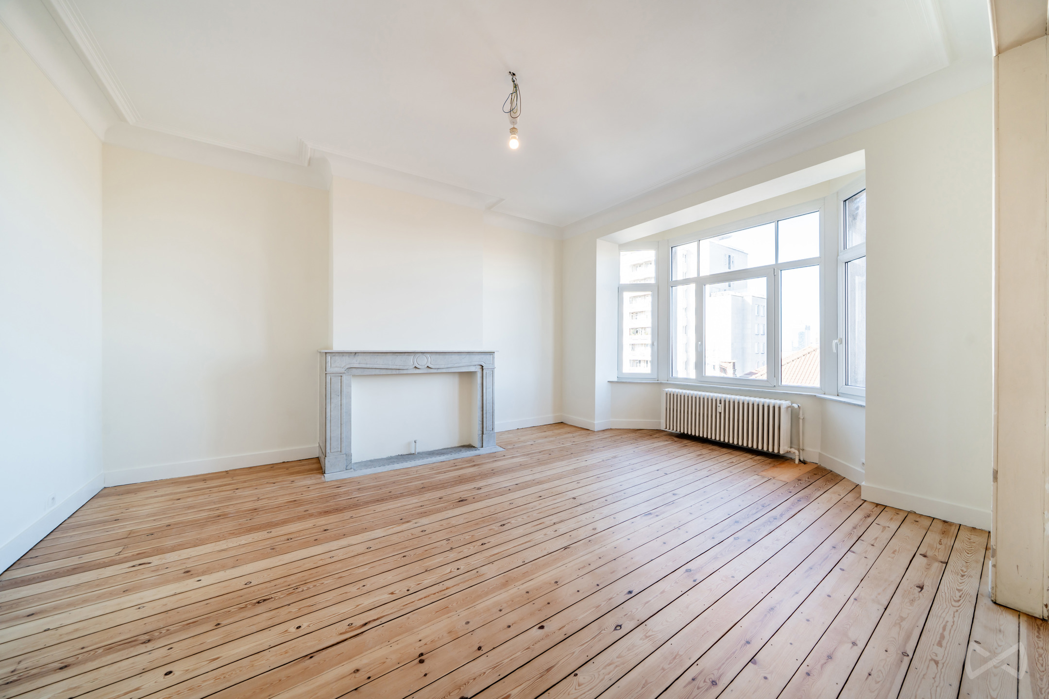 Appartement à vendre à Schaerbeek avec 2 chambres - photo 4
