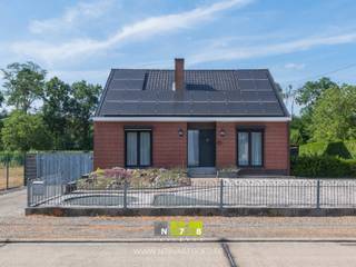 Maison à vendre à Dilsen-Stokkem