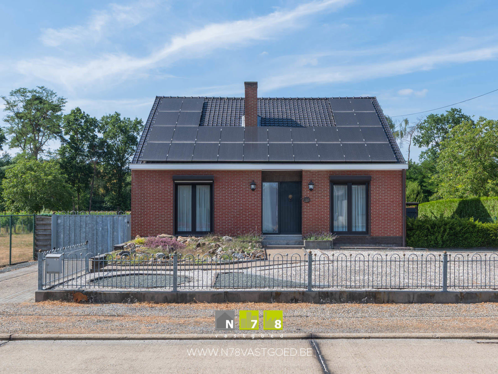 Maison à vendre à Dilsen-Stokkem