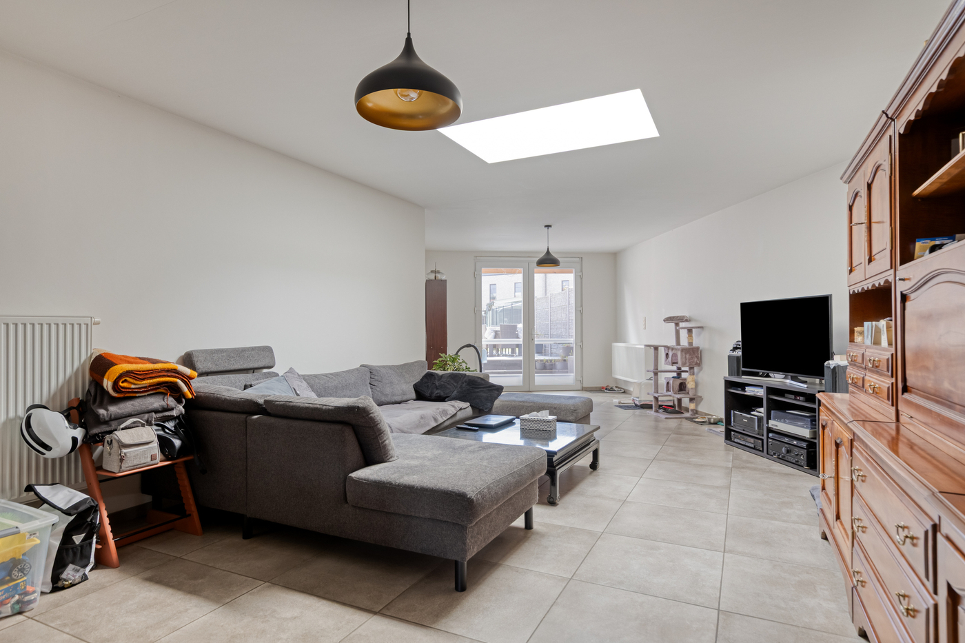 Volledig instapklare woning in Beveren met tuin en garage - photo 3