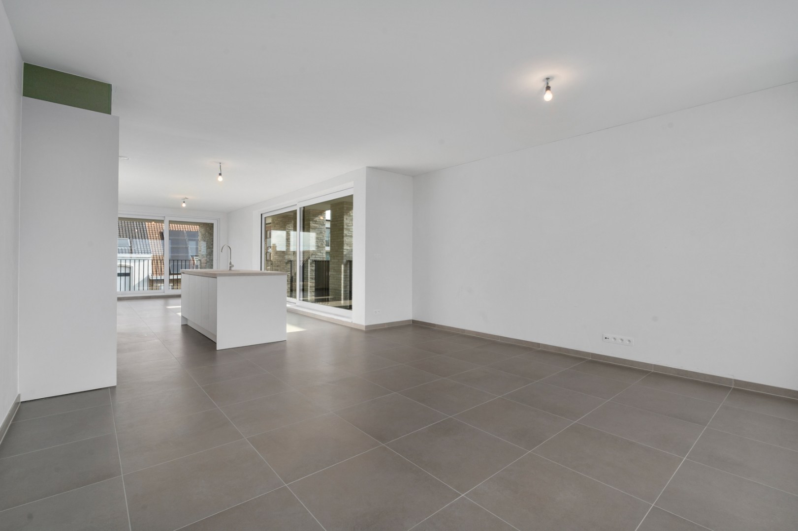 RESIDENTIE TINE | Energiezuinige & kwalitatieve appartementen - foto 2