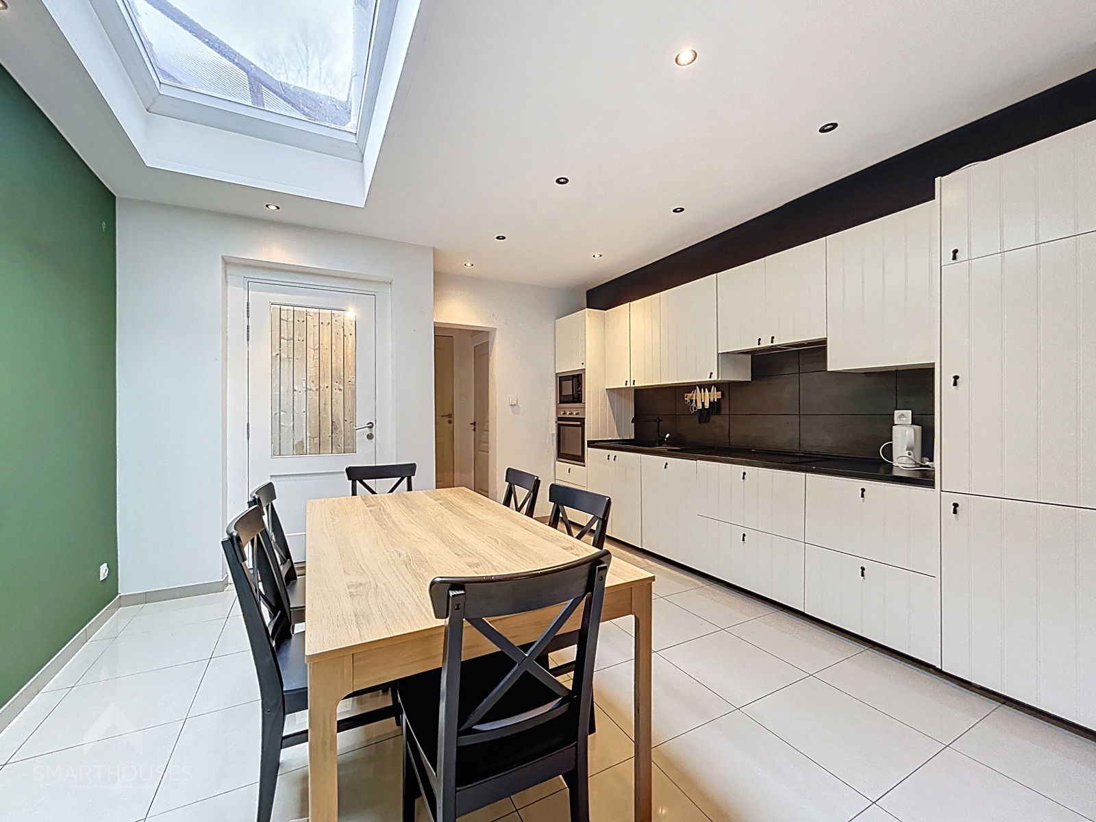 Maison à vendre à Courtrai avec 4 chambres - photo 4