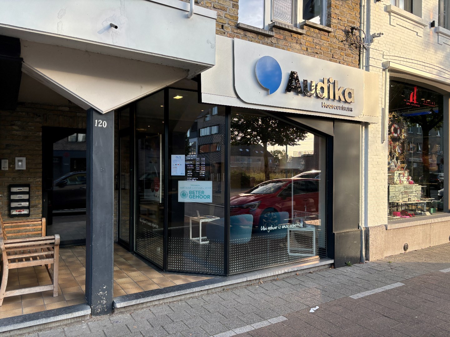 Commercial à louer à Zoersel - photo 5