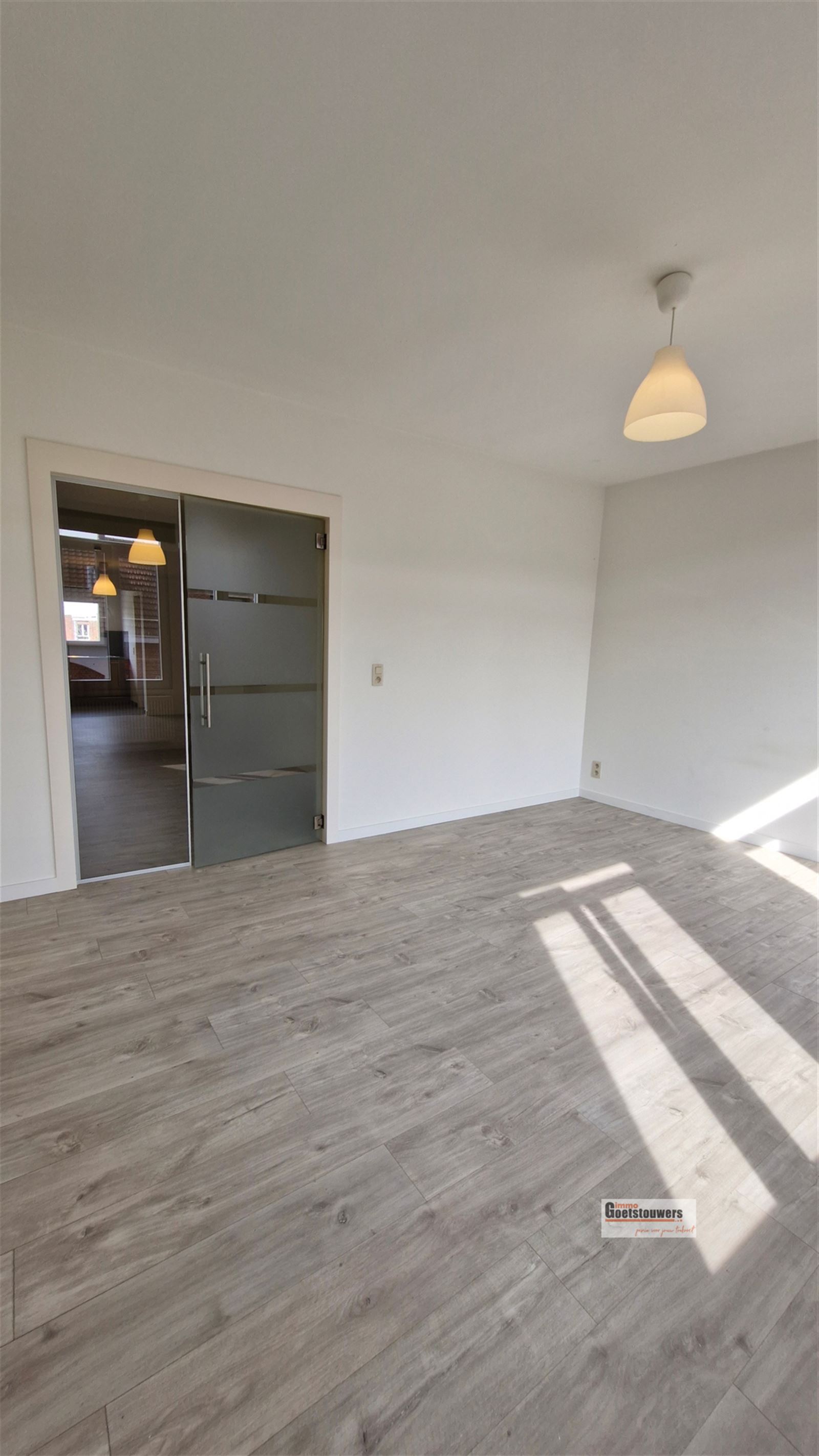 Instapklaar Appartement, 2de verd met 1 slpk - foto 3