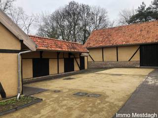 Commercial à louer à Herck-la-Ville