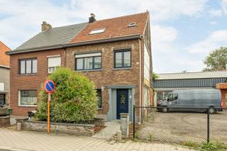 Maison à vendre à Turnhout