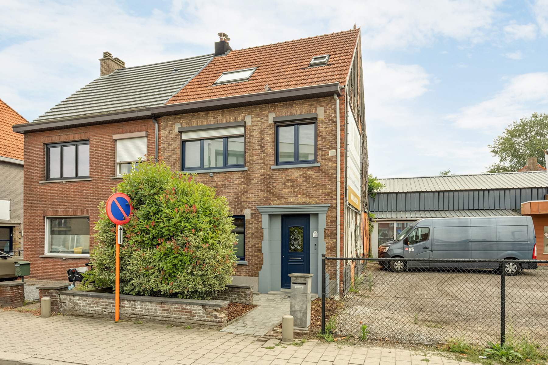 Maison à vendre à Turnhout