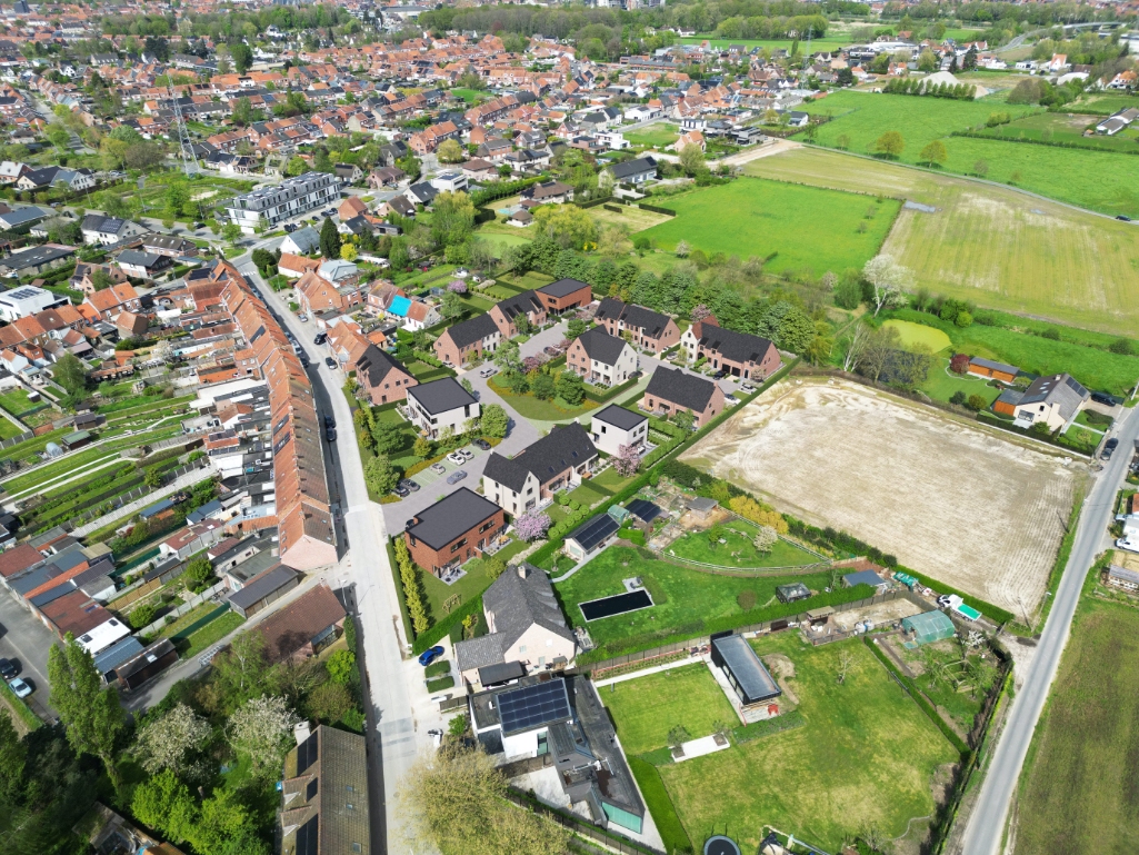 Izegem, prachtig gelegen nieuw te bouwen woning - 6% btw mogelijk* - foto 5
