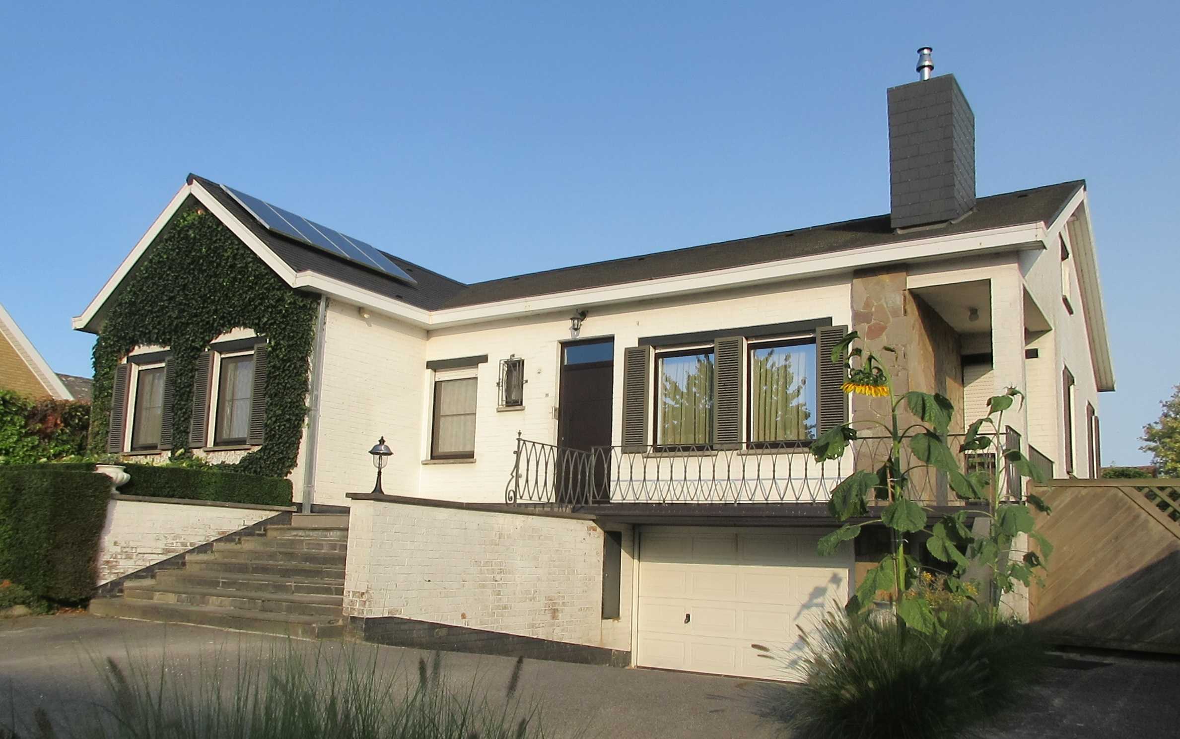 Huis te koop in Veldegem met 3 slaapkamers - foto 1