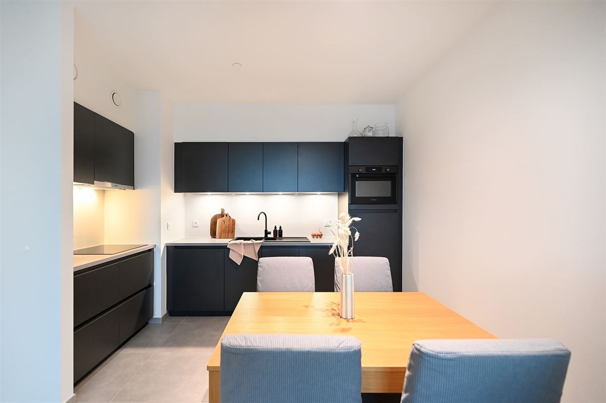 Appartement met fantastisch uitzicht - foto 4