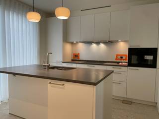 Deze prachtige nieuwbouw rijwoning in Wetteren biedt alles wat je zoekt in een ideale woning. Met een tuin, vier slaapkamers, twee badkamers en...