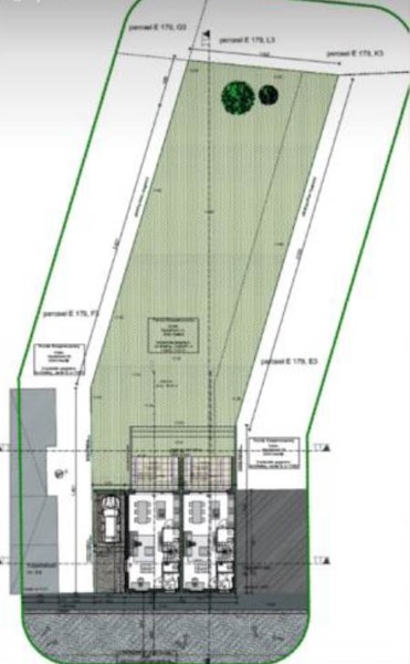 Nieuwbouwwoning in landelijke stijl met carport - foto 4