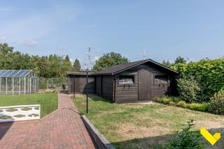 Instapklare woning met 3 slaapkamers, mooie tuin en vlotte verbinding naar E313 – Paal (Beringen)Bent u op zoek naar een verzorgde gezinswoning op...