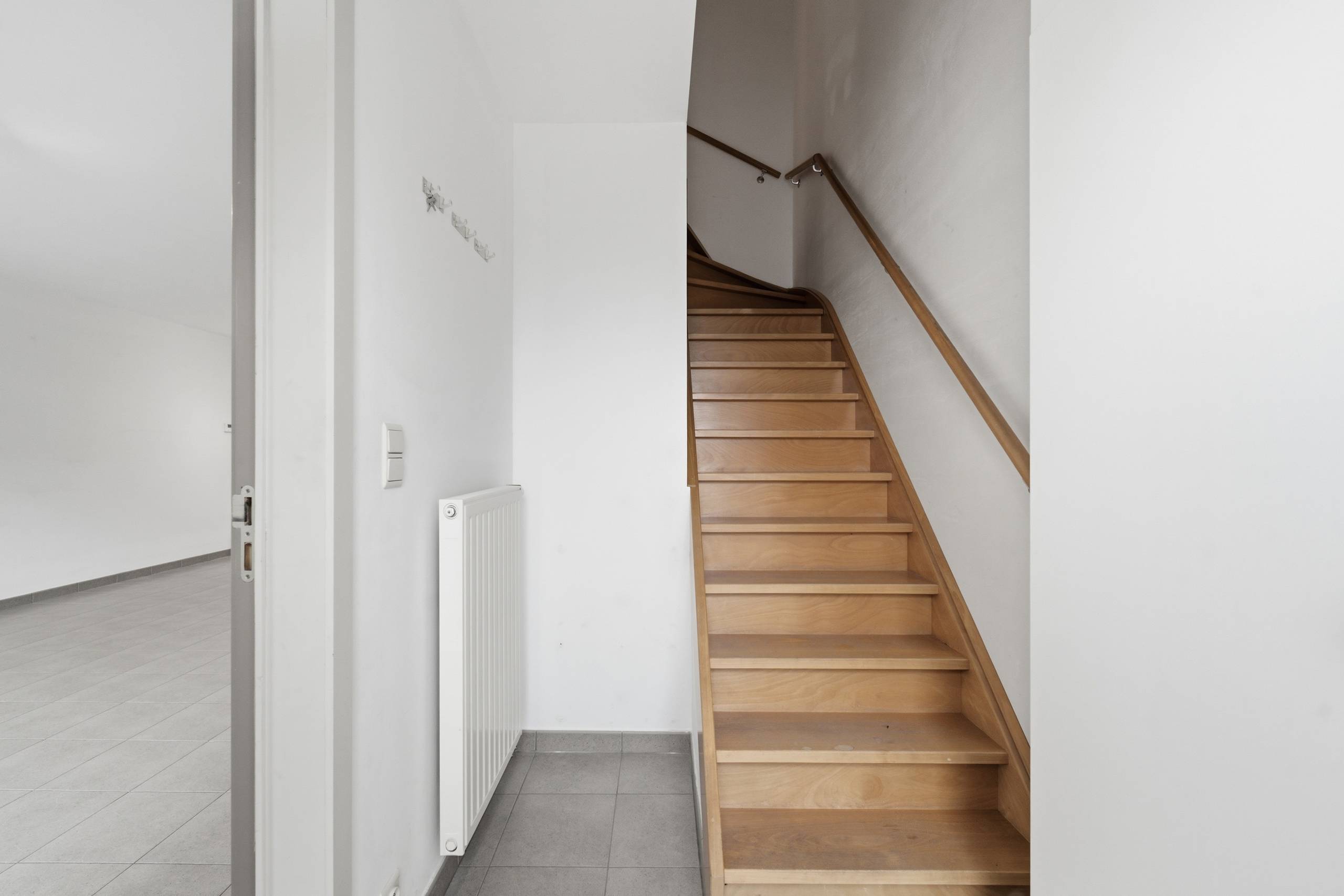 Instapklare woning in landelijke Izenberge - foto 3