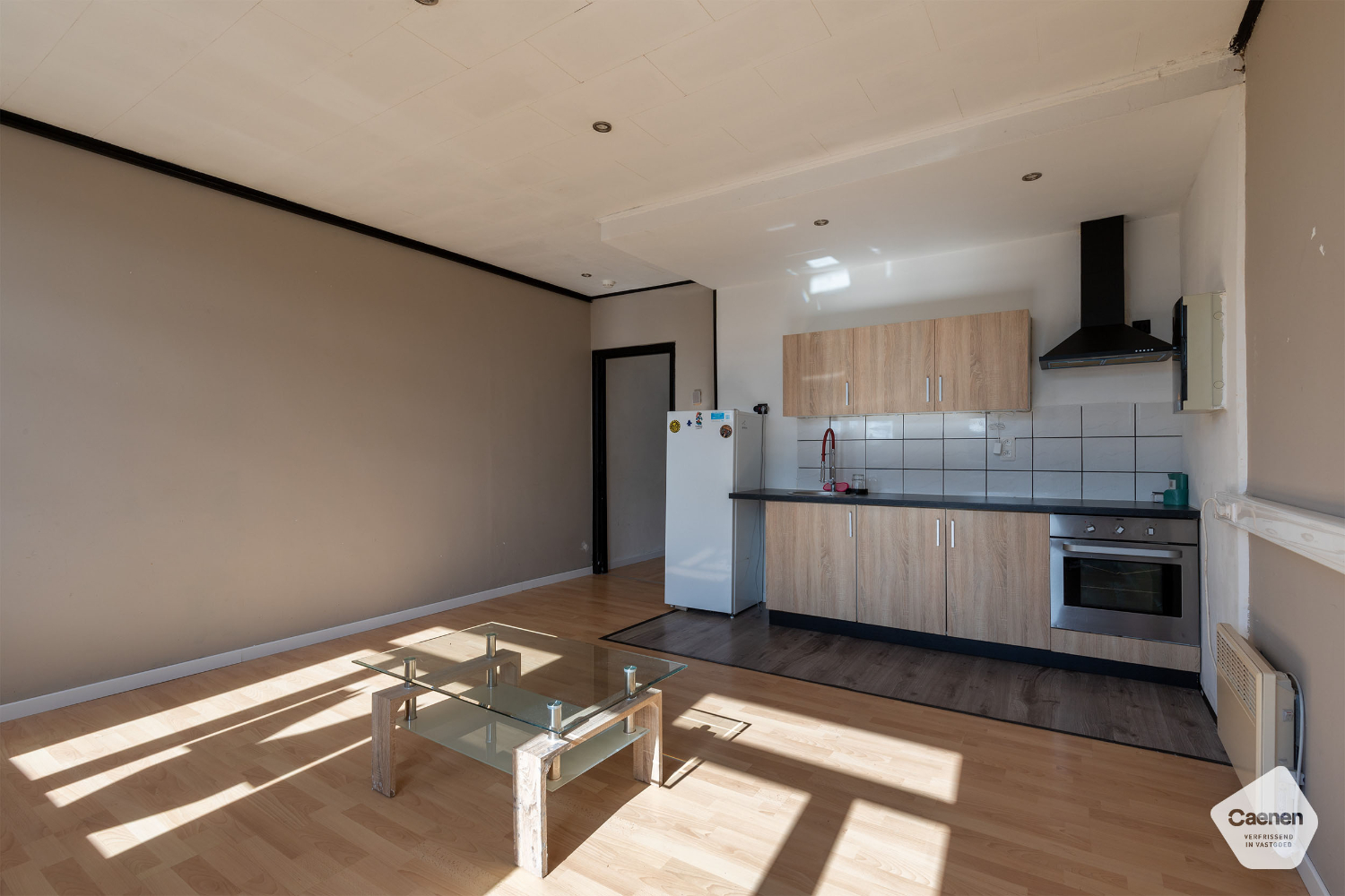 Instapklaar één slaapkamer appartement in het centrum van Blankenberge - foto 3