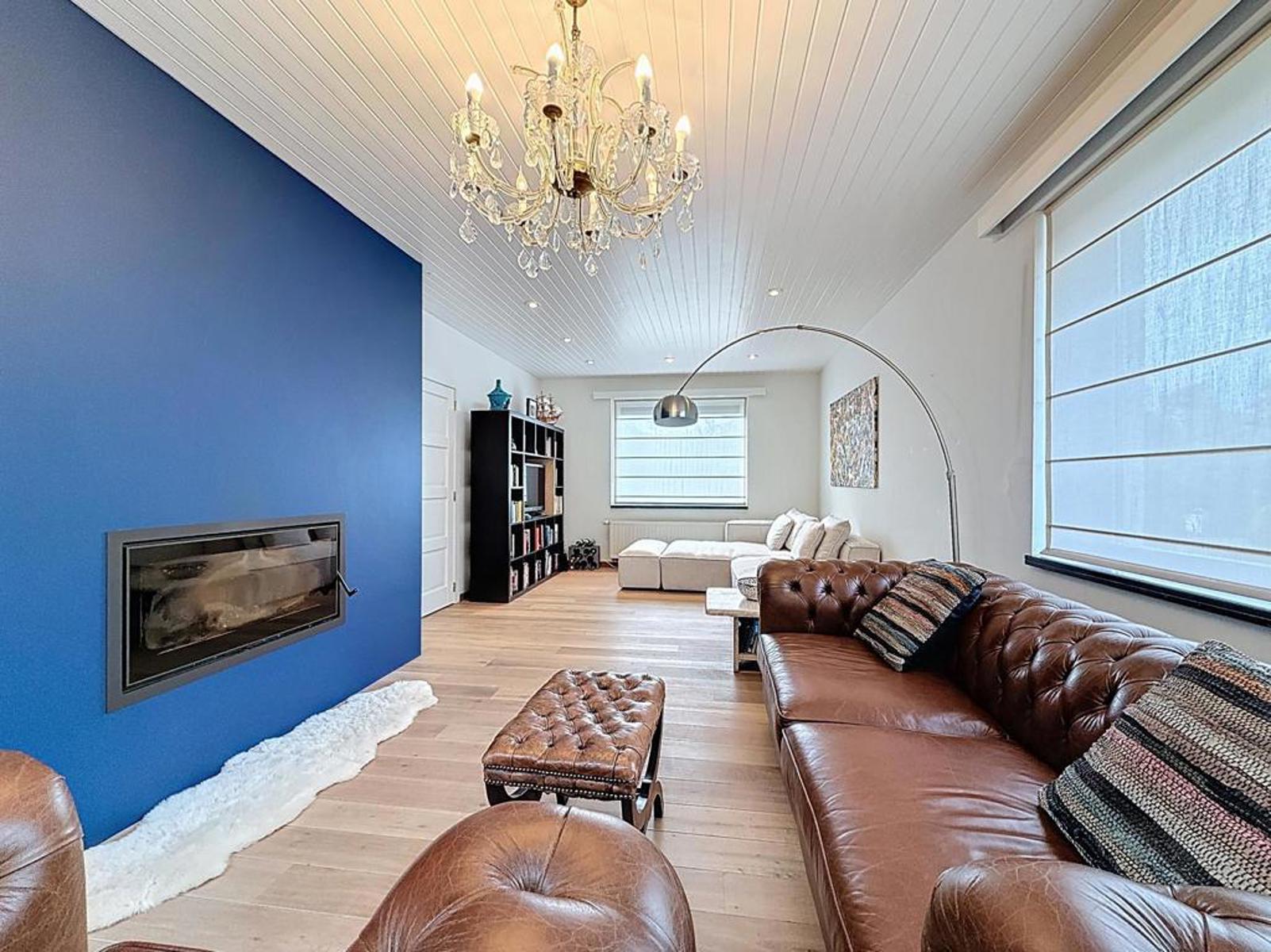 Maison à vendre à Saint-Nicolas avec 3 chambres - photo 4