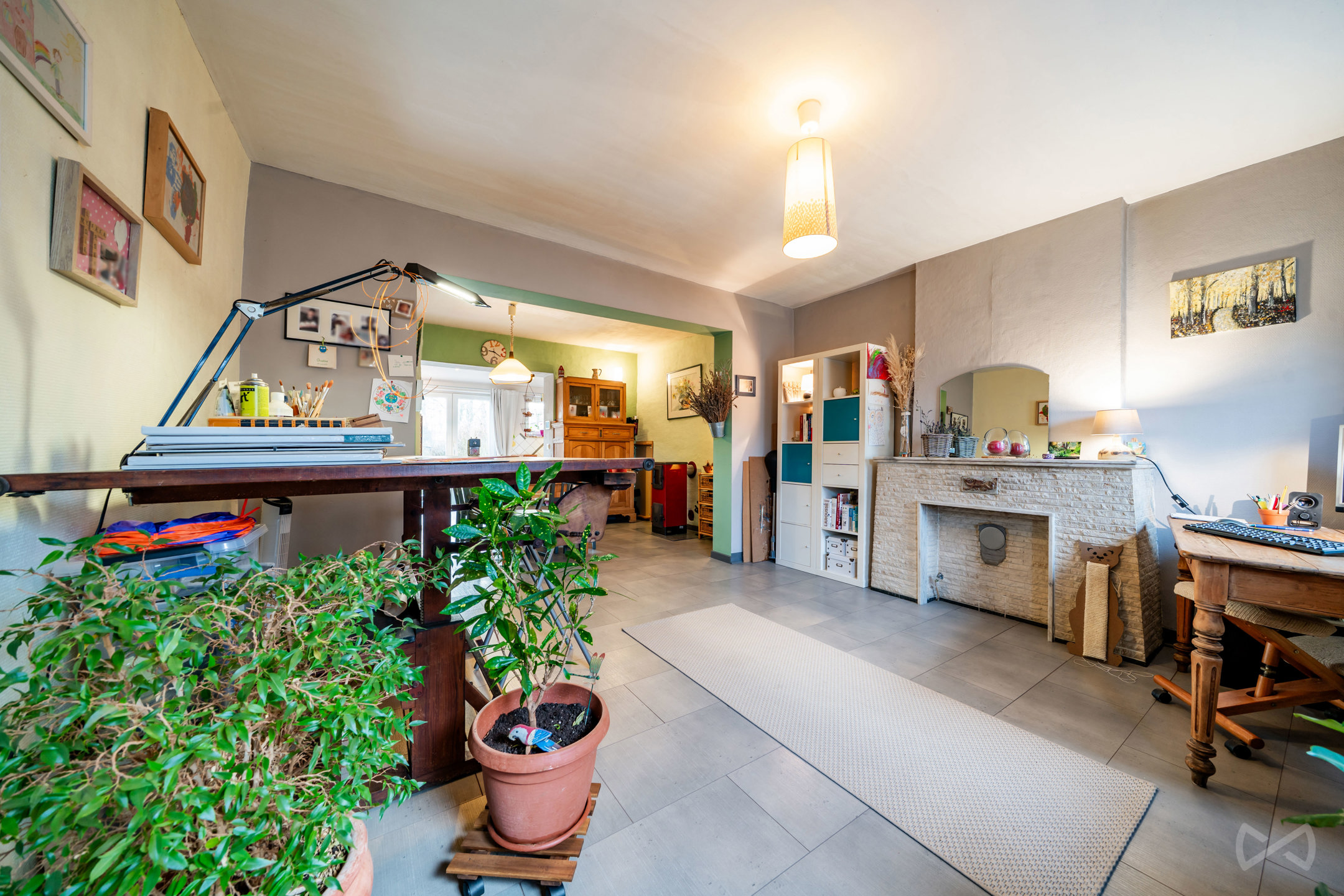 Huis te koop in Orp-Le-Grand met 4 slaapkamers - foto 5