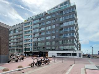 Apartment for sale in Knokke-Heist