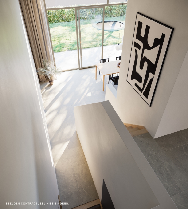 House for sale in Heule with 3 bedrooms - photo 5