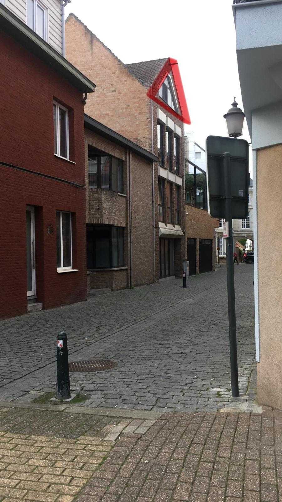 Appartement à vendre à Diest avec 1 chambre - photo 2