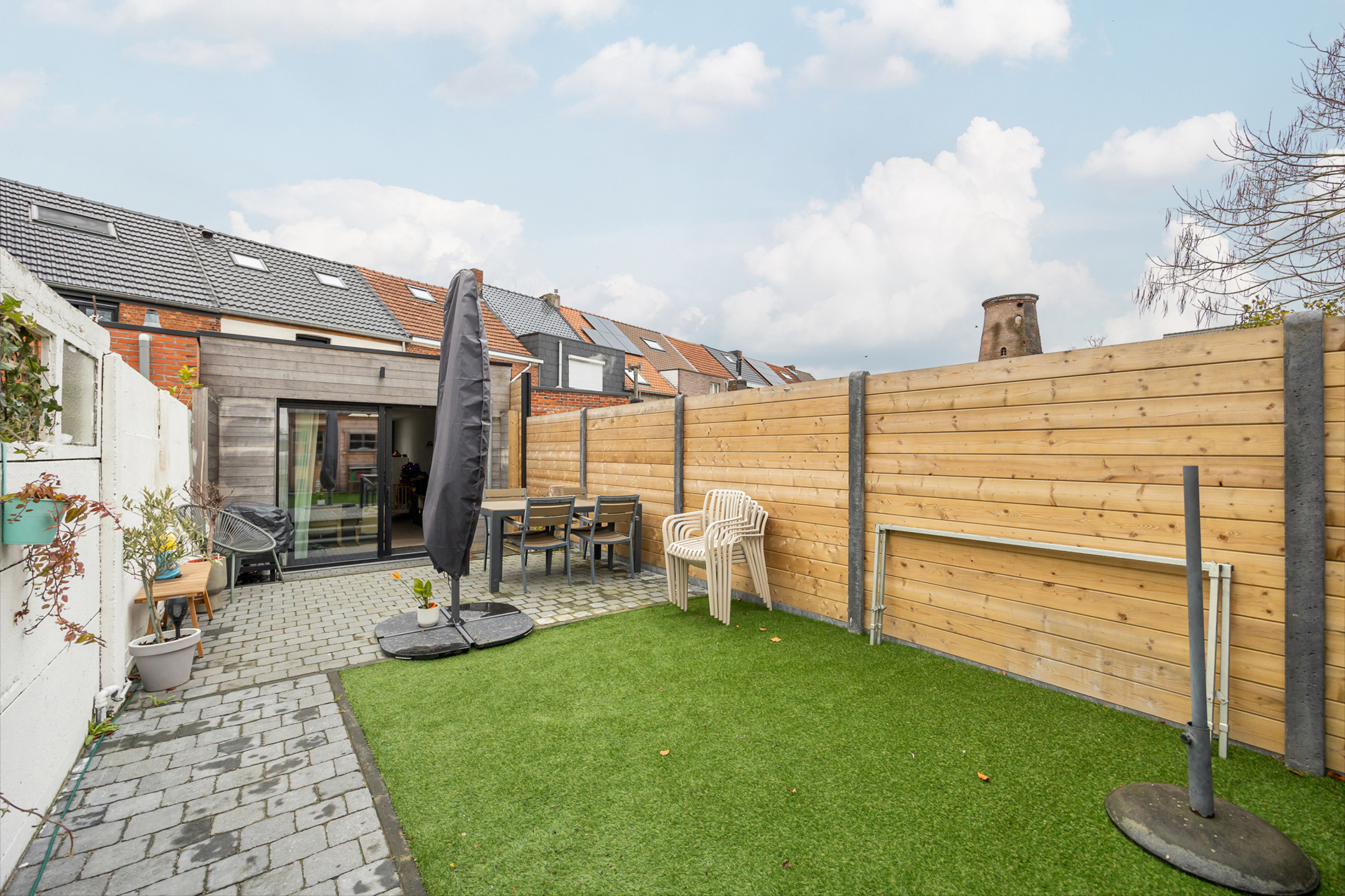 Maison à vendre à Turnhout avec 2 chambres - photo 5