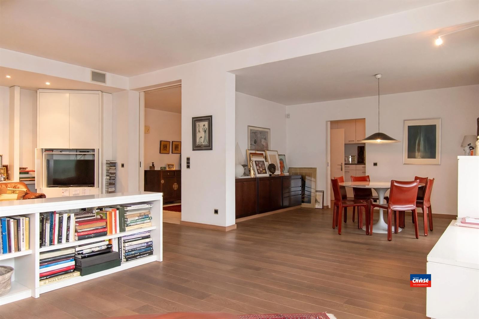 Park den Brandt - Ruim gelijkvloers appartement! - foto 4