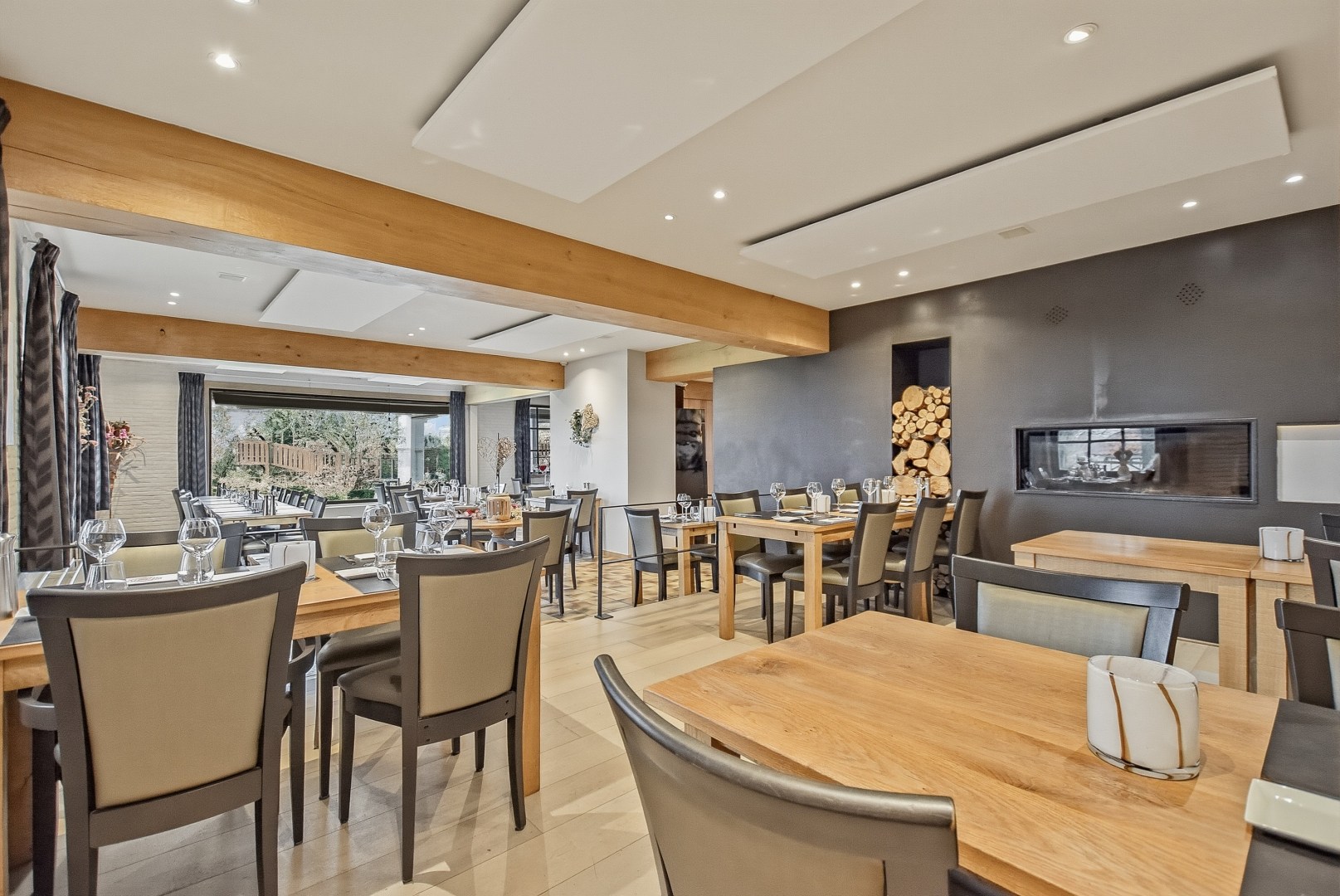 Restaurant met privéwoning en 2 B&B-kamers op 4.370 m² - foto 5