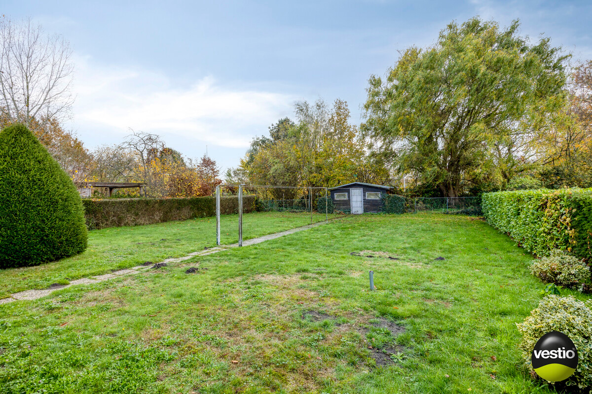 RUSTIG GELEGEN VRIJSTAANDE WONING OP 10A9CA TE DIEPENBEEK. - foto 3