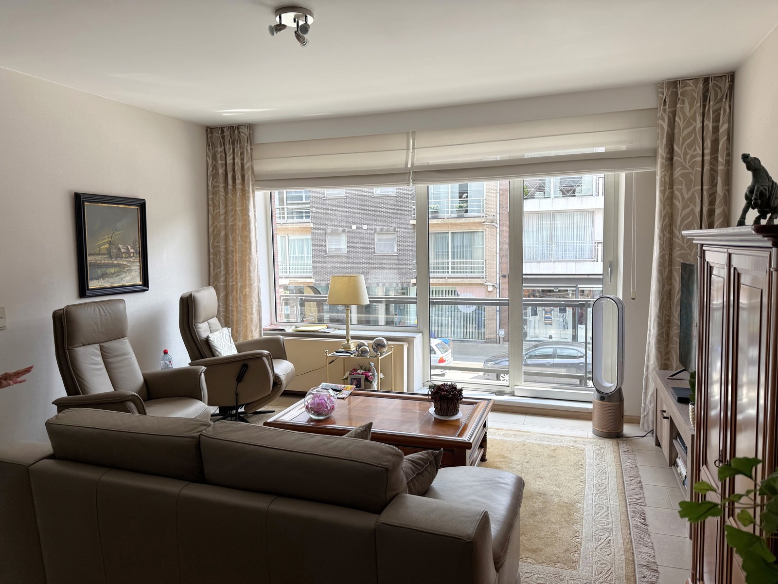 Apartment for rent in Brasschaat with 2 bedrooms - photo 3