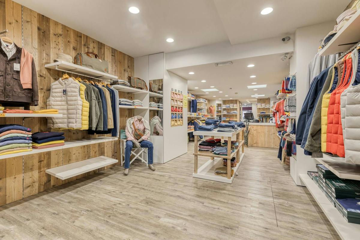 Propriété commerciale (113 m²) dans la Lippenslaan à Knokke - photo 4