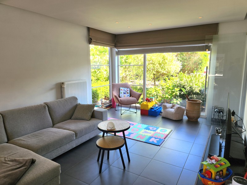 🏡 Moderne gezinswoning TE HUUR met tuin, garage en 3 slaapkamers op topligging in Waregem! - foto 2