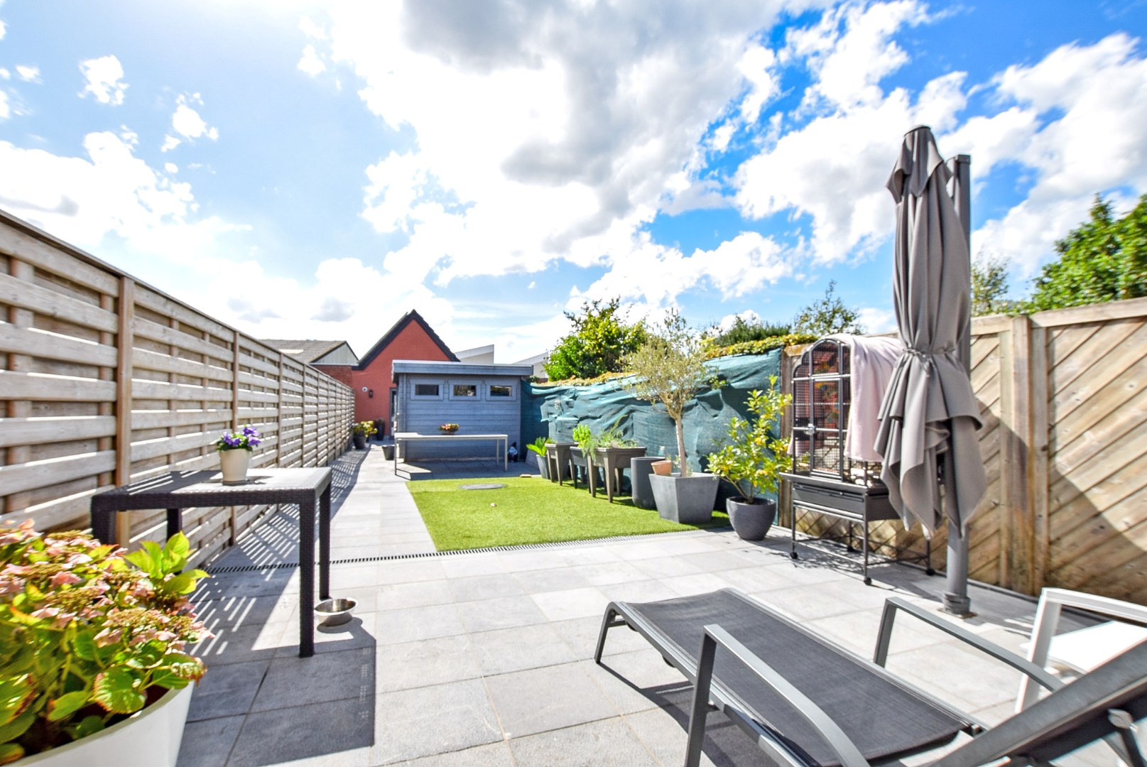 House for sale in Veurne with 3 bedrooms - photo 2