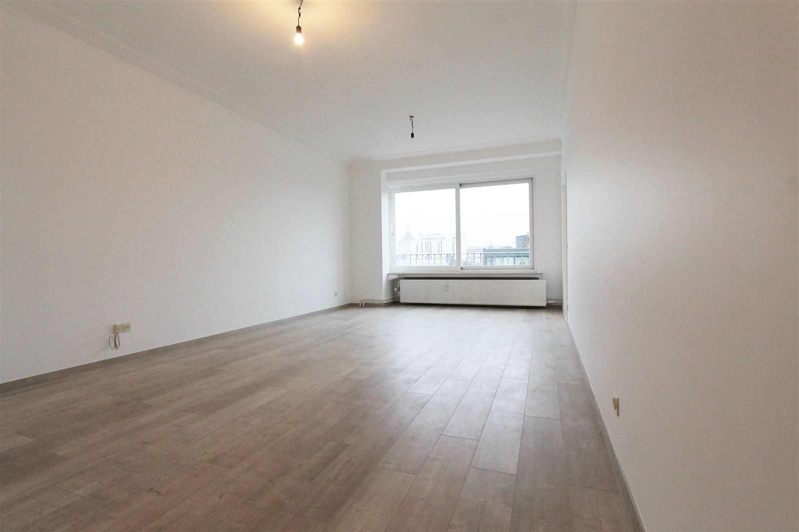 Ultralicht, trendy 1 SLPK appartement met prachtig zicht! - foto 2