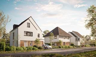 INDELING VAN DE WONING<br /><br />GELIJKVLOERS<br /><br />- Inkomhal- Gastentoilet- Leefruimte met open keuken- Trap naar boven- Berging- Inpandige garage<br />EERSTE VERDIEP<br /><br />- Nachthal met zolderluik (doortrekken trap = optioneel)- Apart toilet- Badkamer- Ruimte voor dressing- Bureelruimte- Slaapkamer 1 + 2 + 3<br />ZOLDERVERDIEP<br /><br />- Slaapkamer 4 + 5  (optioneel)- Doucheruimte (optioneel)- Ruimte voor technieken- Zolderruimte<br />Afbeeldingen zijn steeds illustratief en contractueel niet bindend.<br /><br />De koper heeft deels nog inspraak in de stijl en afwerking van de woning voor zover deze zaken niet werden vastgelegd door vergunning of bestelling van materialen.<br /><br />TIP: Hoe sneller U beslist in de bouwfase, des te meer inspraak U heeft in de keuze van materialen en/of afwerking.<br /><br />ECO-uitvoering dat voldoet aan strenge energienormen.<br /><br />- Zonnepanelen- Doorgedreven isolatie- Warmtepomp i.p.v. gas- Vloerverwarming- Ventilatie D- Max. E-peil = 30- Elektriciteitsaansluiting : 3 fasen