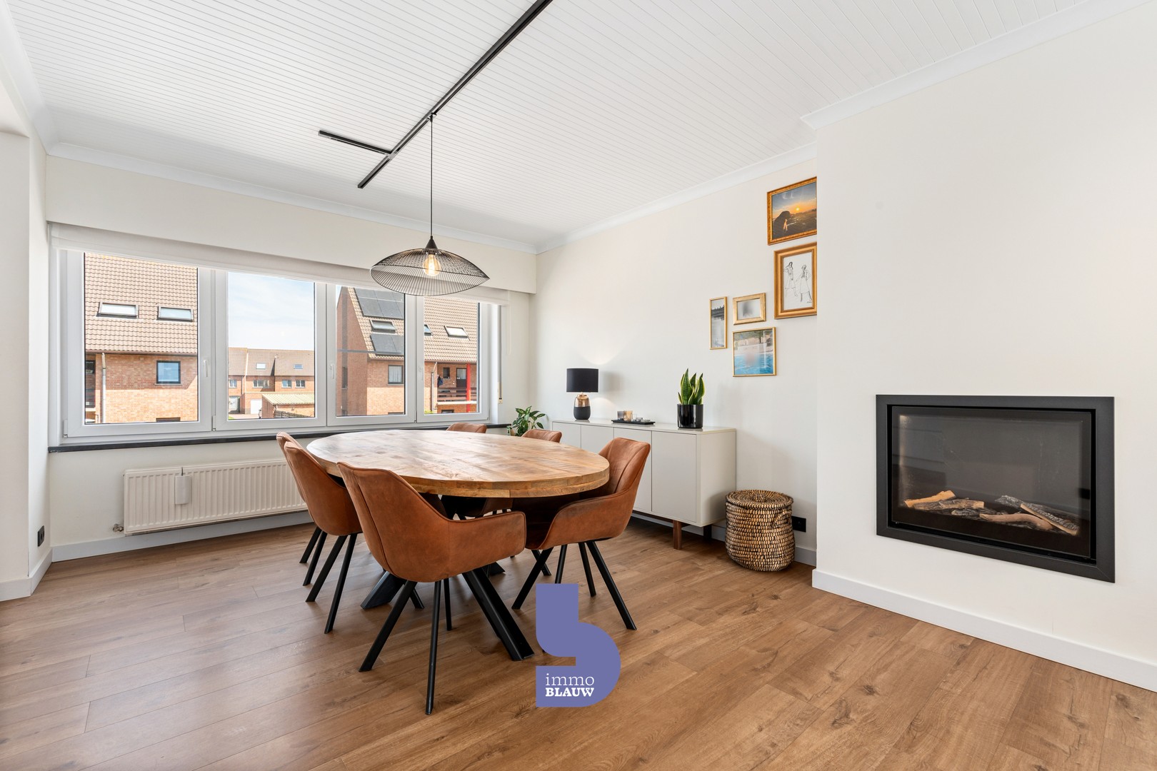 House for sale in Ostend with 4 bedrooms - photo 4